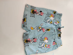 Girls shorts