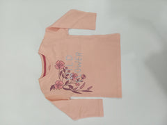 Minnie Minors Girl Shirt