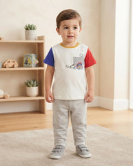 Boy shirt (3-6 months)
