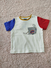 Boy shirt (3-6 months)