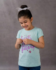Girls Shirt - Minnie Minors