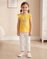 Girls shirt (6-9 m)