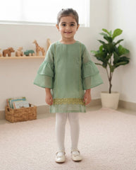 Girl kurti