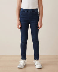 Girls jeans 7-8 yr
