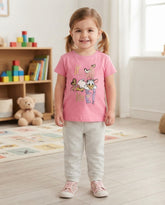 Minnie minors (9-12 month)