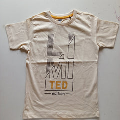 Matt & Megin - Boys Shirt A