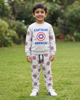 Zara Boys tracksuit
