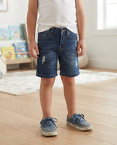 Boys shorts denim..