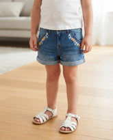 Girls shorts..