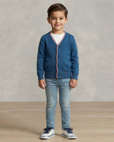 Leisure Club Sweater For Boys
