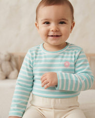 Hopscotch girls shirt