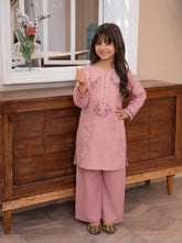 Girls dress ( khadder )
