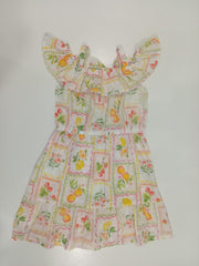 Hopscotch - Girls Top
