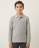 Minnie minors boy polo 6y