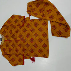 Tand Taani Dress