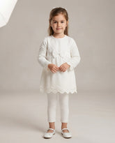 Girls Formal Frock