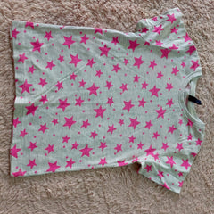 Lilgirl shirt (5to6yr)
