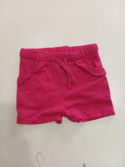 Girls shorts