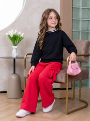 Chuchu choice Girls Pair