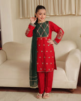 Daisy Girls Eid Special