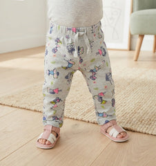 Minnie minors girls Trouser
