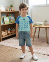 3-4yr Boys pair