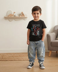 Kites Boys shirt