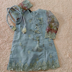 Maria.B girls gharara (4to6)