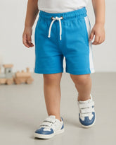 Boy shorts