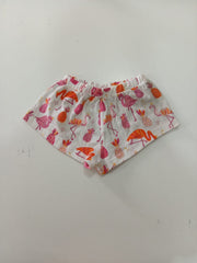 Girls shorts