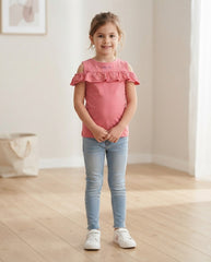 Focus kids (3-4 yrs )