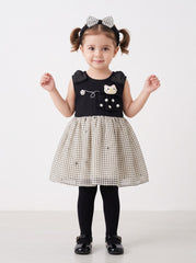 Girls baby pair