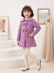 Girls coat (Zara)