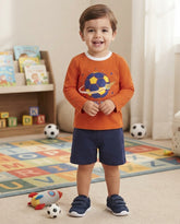 12-18months Boys pair
