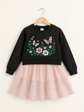 Girls Frock