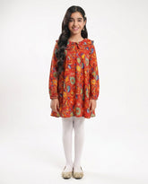Kayseria Frock