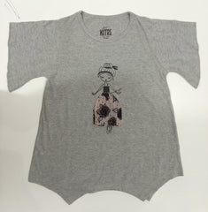 Kites - Girls Shirt