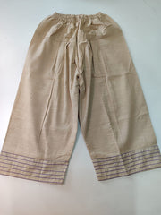 Peru girls dress
