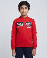 My Chicco boy jacket 9to10 y