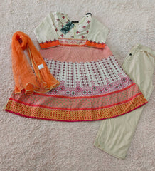 J. Girl dress