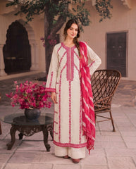 MARIA.B ladies dress (3 piece)
