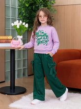 Chuchu choice Girls Pair