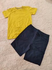 5yr Boys pair
