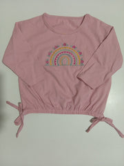 Girls Shirt - Top