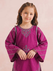 Peru girls 2pc