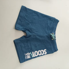 Boys shorts