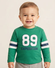 Minnie Minors - Boys Shirt