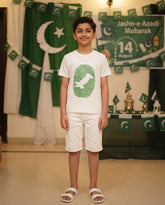 Kites Boys Shirt