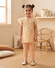 Cocobee girl top (5to6)