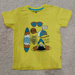 Boy shirt